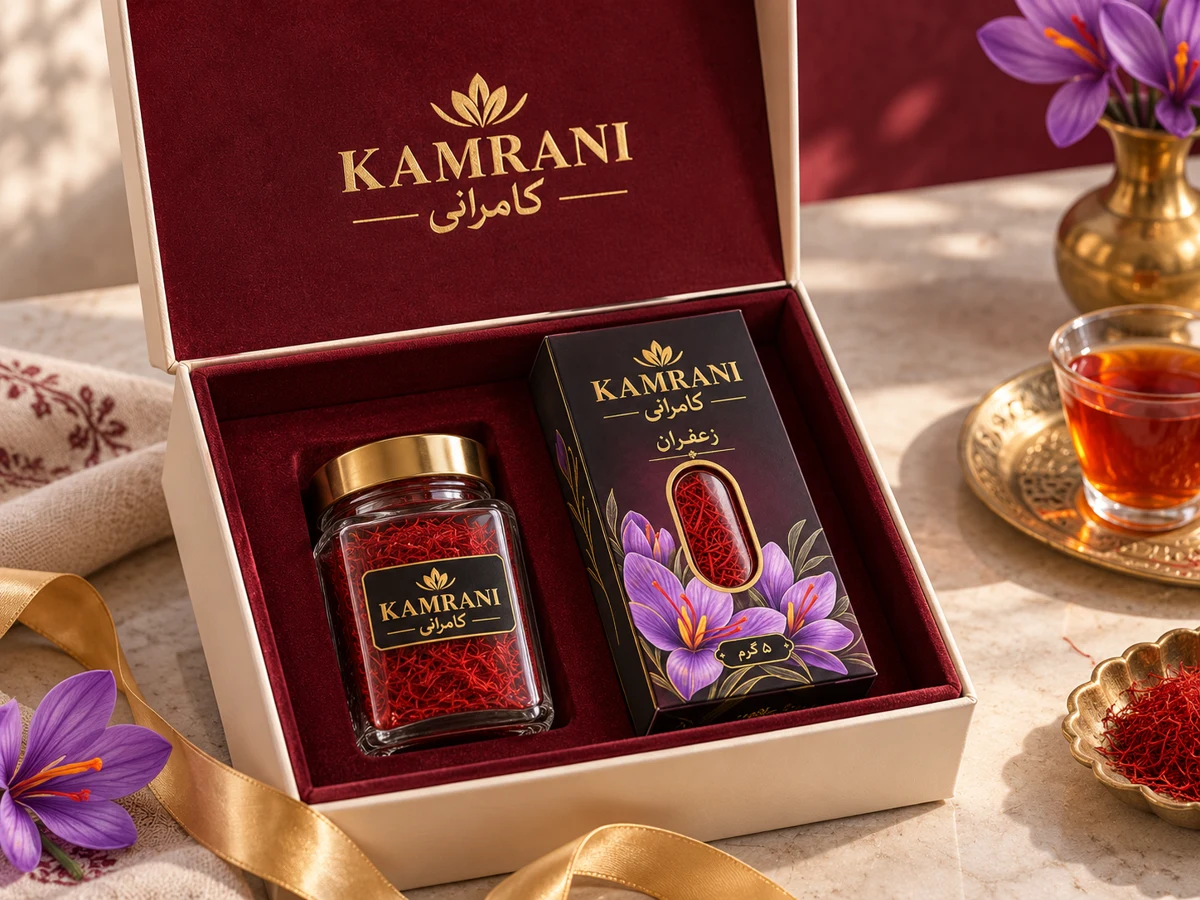 چطور یک هدیه خوش‌عطر انتخاب کنیم؟