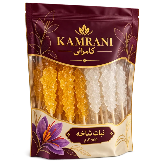 نبات شاخه 900 گرم