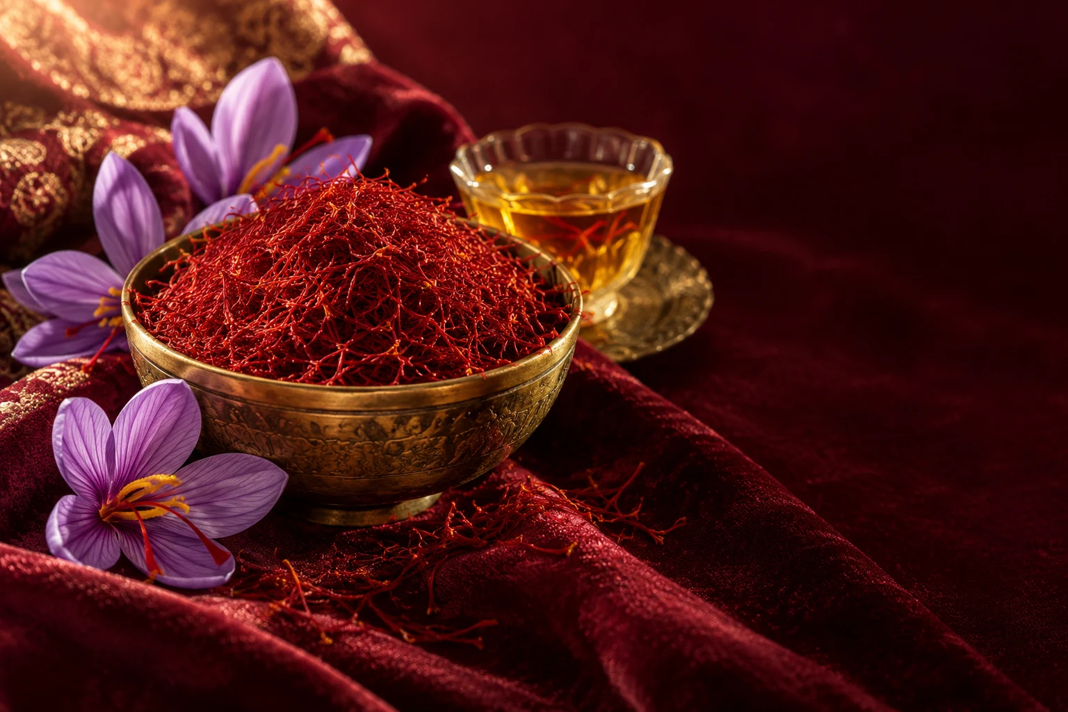 عطر آشنا، انتخابی ماندگار